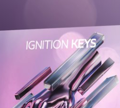 Native Instruments Ignition Keys Play Series